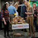 Illustration for article titled 2 Broke Girls: “And The Big Buttercream Breakthrough”